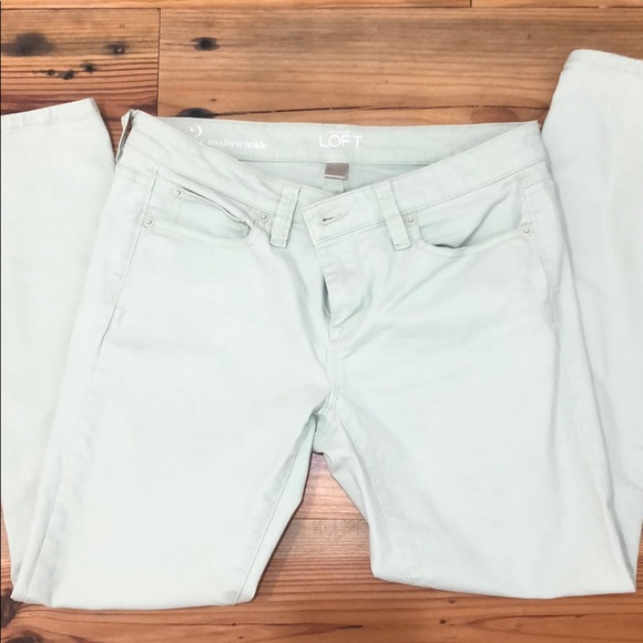 Ankle pants - Picture 2 of 3